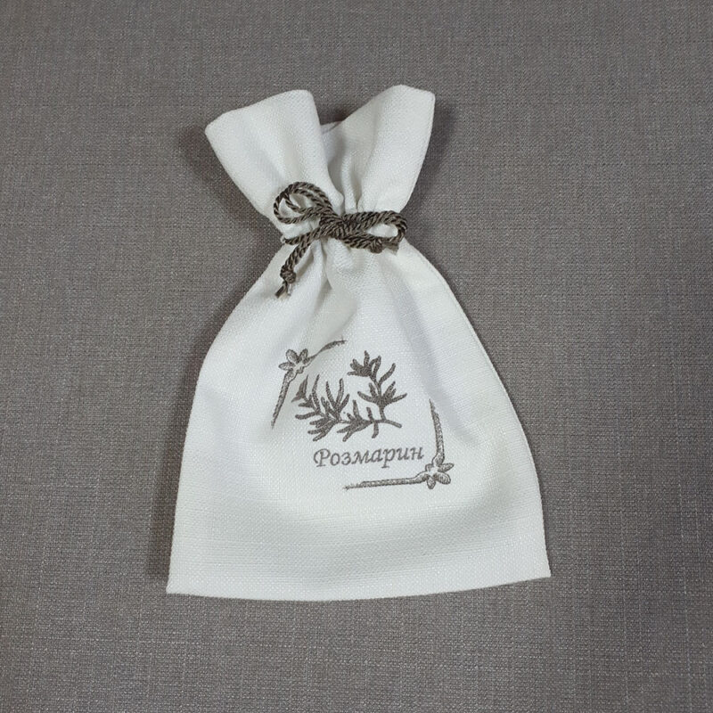 Мішечок для розмарину